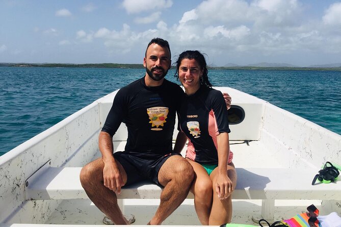 Stingray City Experience Antigua - ONLY TICKET - Booking and Cancellation Policies