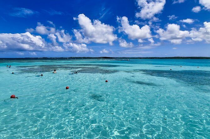 Stingray City experience, Devils Bridge and Long Bay Beach - Who Will Love This Tour?