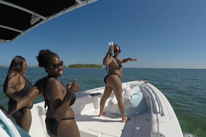 Stingray City Experience Plus Two Snorkeling spots Private Boat - Key Points
