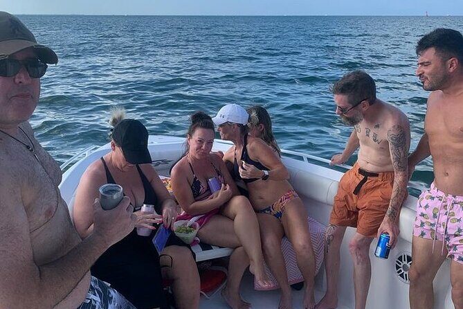 Stingray City Experience Plus Two Snorkeling spots Private Boat - Introduction: Why This Tour Could Be the Highlight of Your Trip
