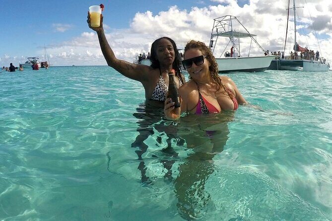 Stingray City Experience Plus Two Snorkeling spots Private Boat - Practical Details and Tips for Travelers
