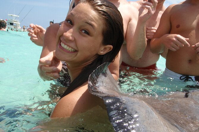 Stingray City Private Charters - Overview of Stingray City Charters