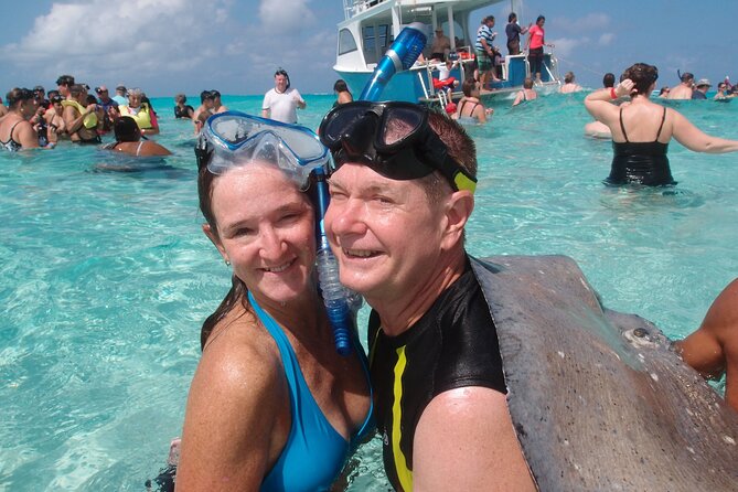 Stingray City Private Charters - Operating Hours and Availability