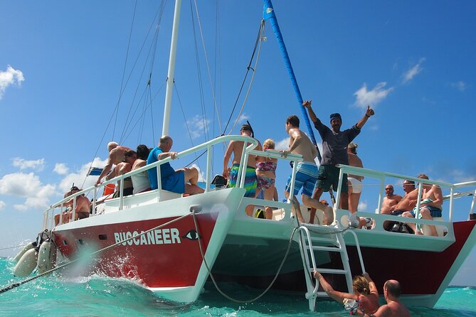 Stingray City Private Charters - Review Highlights