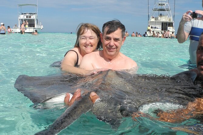 Stingray City Private Charters - Booking and Cancellation Policy