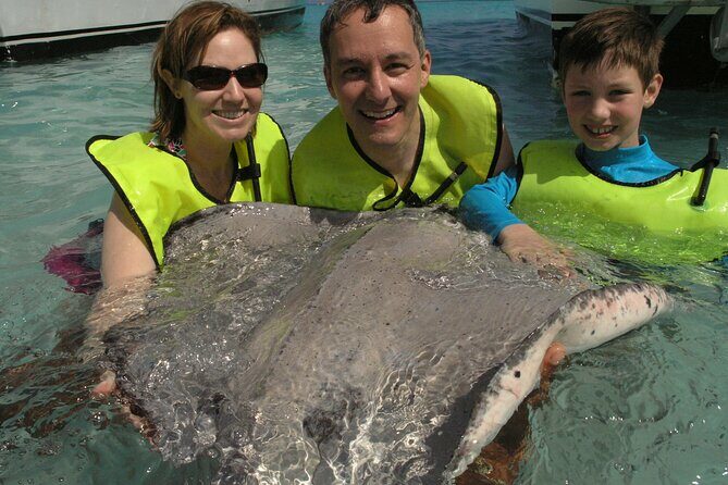 Stingray Sandbar, Snorkeling, and Starfish Point - Who Should Consider This Tour?