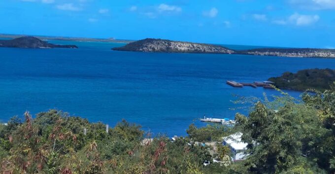 Stingrays Adventure and Long Bay Beach - Cultural Journey and Sightseeing