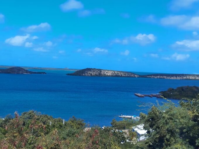 Stingrays Adventure and Long Bay Beach - Recap