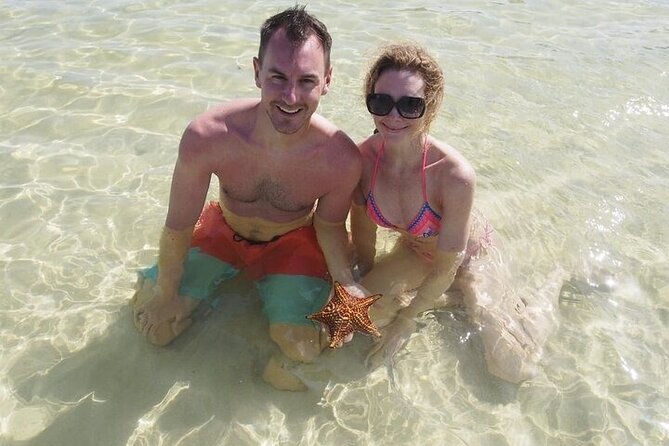 Stingrays, Starfish and Snorkeling Tour - About Your Stay
