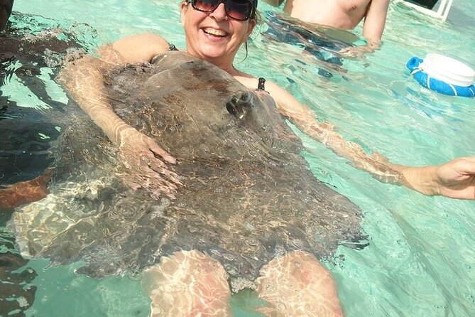 Stingrays, Starfish and Snorkeling Tour - Convenience and Comfort of the Tour