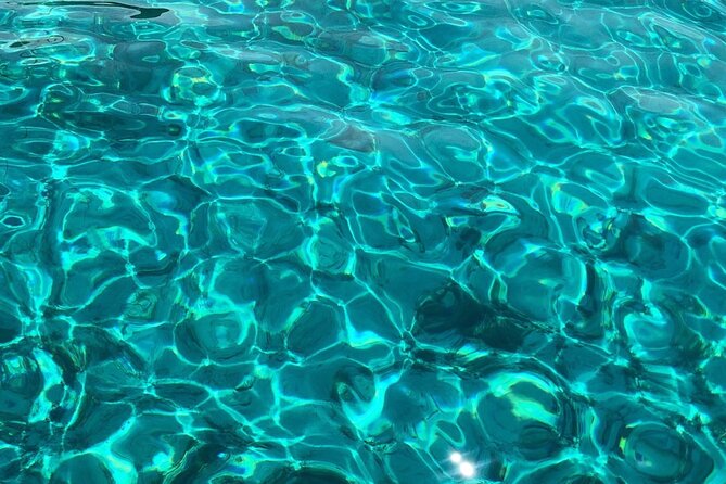 Stiniva, Green Cave, Blue Lagoon & Secret Places - Accessibility and Participation