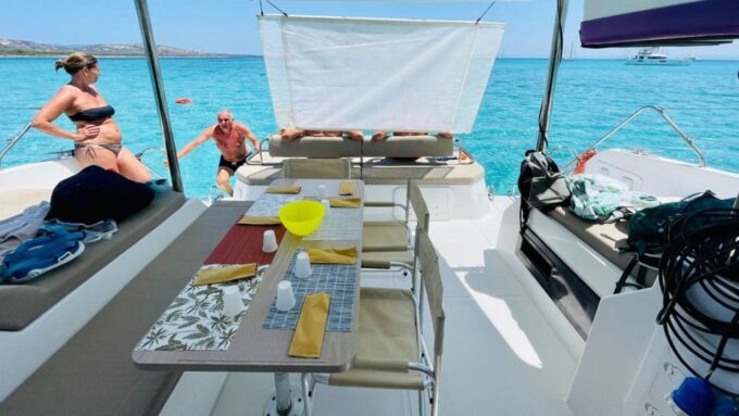 Stintino: Catamaran Excursion in the Gulf of Asinara - Contact Information