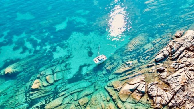 Stintino: Catamaran Excursion in the Gulf of Asinara - Frequently Asked Questions