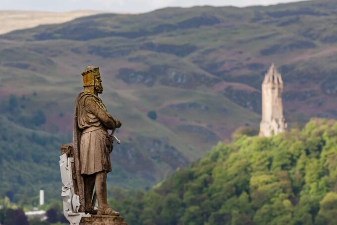 Stirling and the Highlands; Day Tour From Glasgow - Traveler Feedback