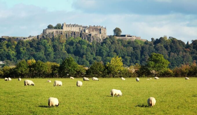 Stirling and the Highlands; Day Tour From Glasgow - Frequently Asked Questions