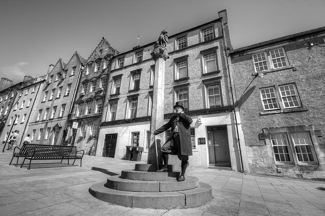 Stirling Castle and the Secrets of the Old Town - Additional Information