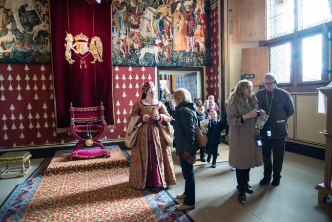 Stirling Castle, Highland Lochs & Whisky Tour From Edinburgh - Scenic Loch Lomond