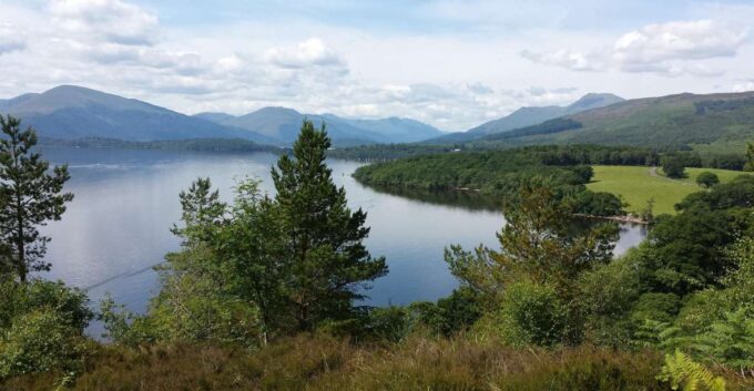 Stirling Castle, Highland Lochs & Whisky Tour From Edinburgh - Frequently Asked Questions