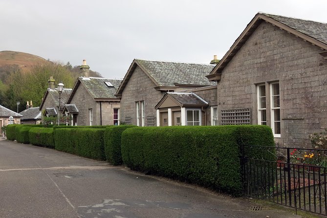 Stirling Castle & Loch Day Tour - Whats Included in the Tour