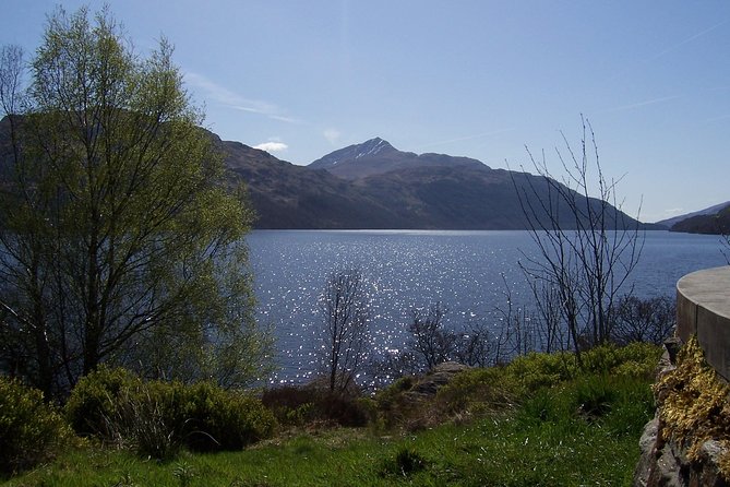 Stirling Castle & Loch Day Tour - Tips for an Enjoyable Experience