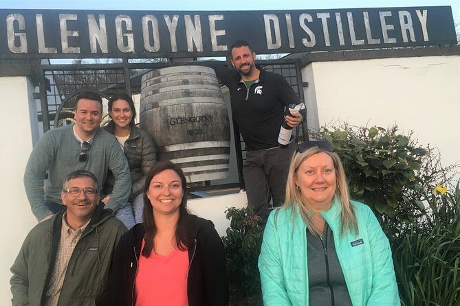 Stirling Castle, Loch Lomond Walk & Whisky Distillery Tour From Glasgow - Stirling Castle Admission