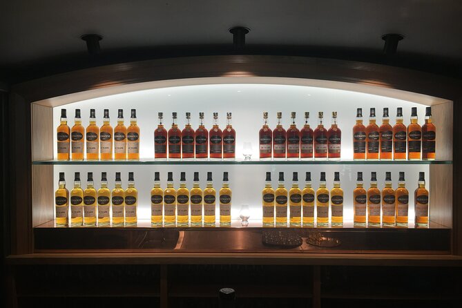 Stirling Castle, Loch Lomond Walk & Whisky Distillery Tour From Glasgow - Loch Lomond Scenic Walk
