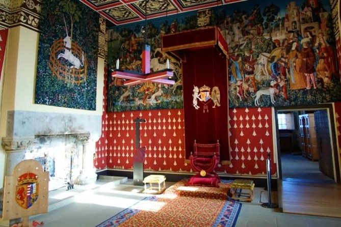 Stirling Luxury Private Day Tour With Scottish Local - Planning Your Day