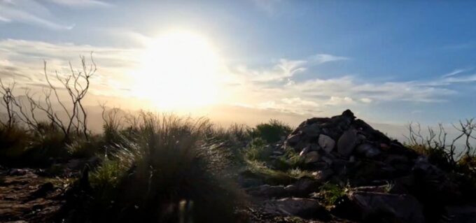 Stirling Range National Park Driving Tour With an APP - Recap