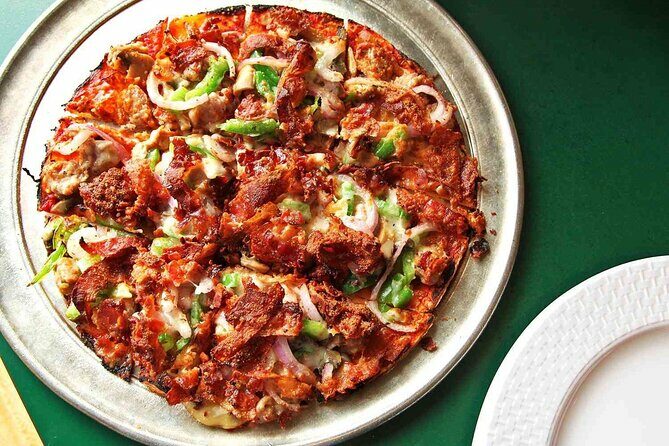 "StL's Best Sights and Bites" - Your Private Tour in St. Louis - Who Should Consider This Tour?