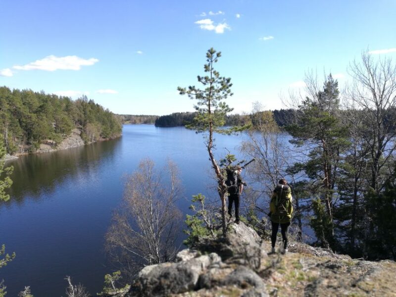 Stockholm: 2-Day Hiking Tour - Good To Know