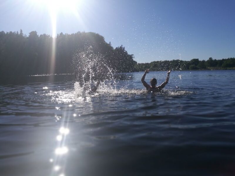 Stockholm: 2-Day Hiking Tour - Preparation and Important Information