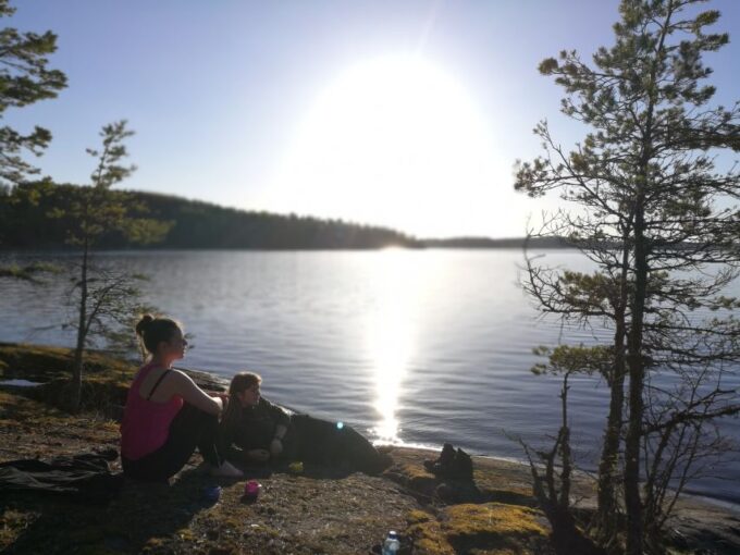 Stockholm: 2-Day Hiking Tour - Pre-trip Requirements