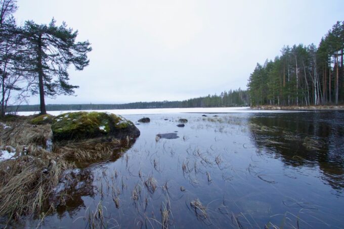 Stockholm: 2-Day Hiking Tour - Frequently Asked Questions