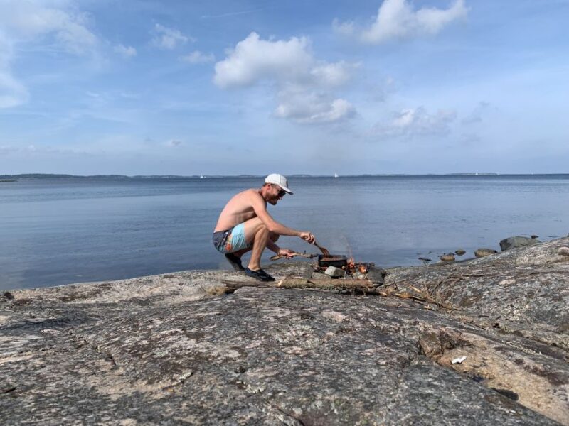 Stockholm: 2-Days Kayaking and Camping in the Archipelago - Dietary Restrictions and Special Requests