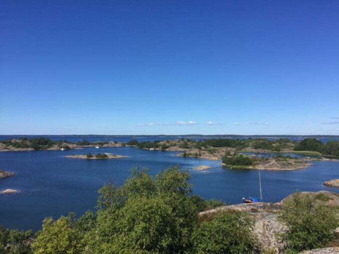 Stockholm: 2-Days Kayaking and Camping in the Archipelago - Cancellation and Refund Policy