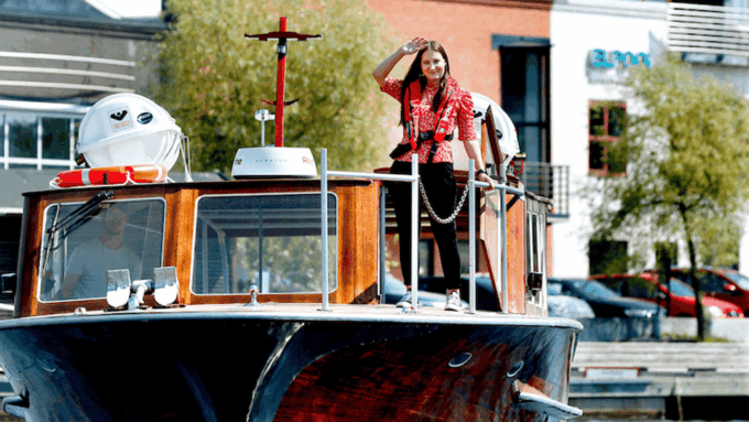 Stockholm: 2-Hour Walking & 1-Hour Canal Boat Tour - Sustainability and Environmental Impact
