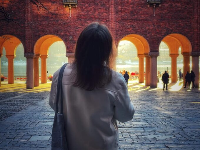 Stockholm: 2-Hour Walking & 1-Hour Canal Boat Tour - Booking and Cancellation Policy