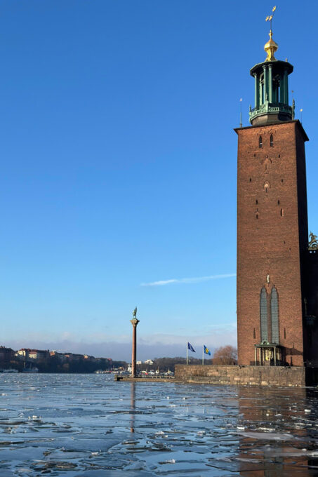 Stockholm: 2-Hour Walking & 1-Hour Canal Boat Tour - Frequently Asked Questions