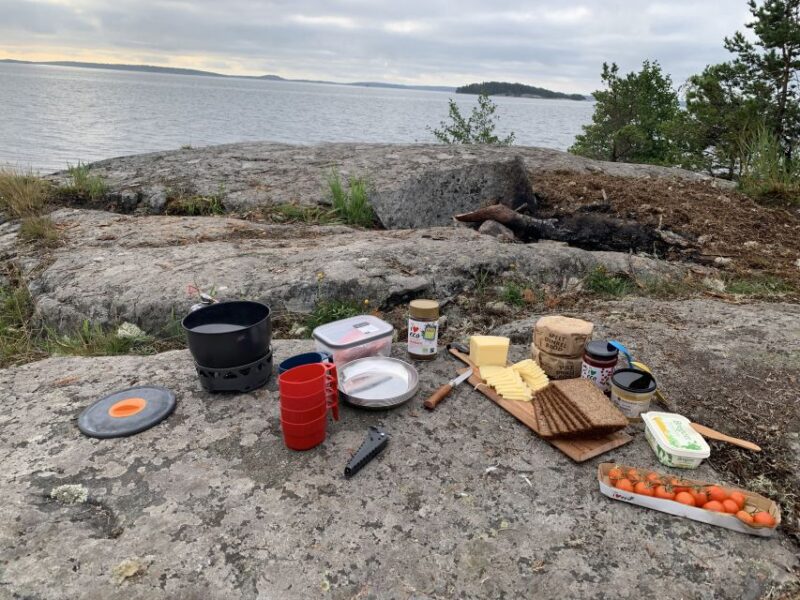 Stockholm: 3-Days Kayaking and Camping in the Archipelago - Good To Know