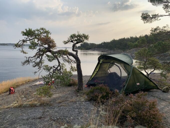 Stockholm: 3-Days Kayaking and Camping in the Archipelago - Safety and Equipment Provided