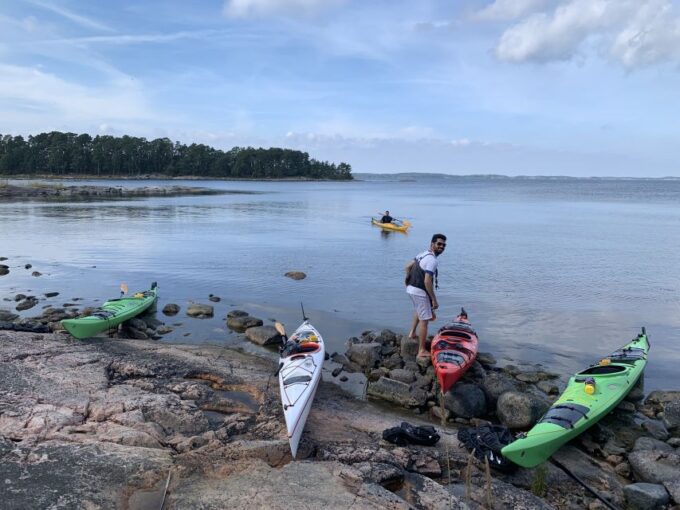 Stockholm: 3-Days Kayaking and Camping in the Archipelago - Frequently Asked Questions