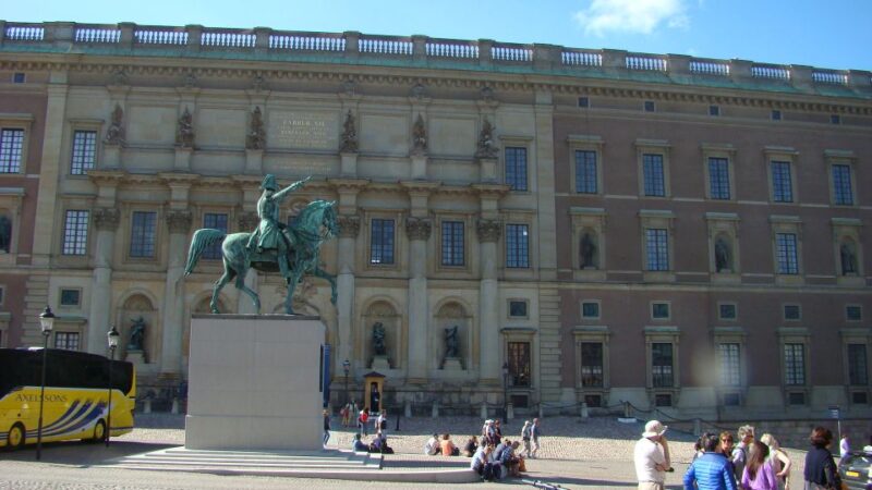 Stockholm: A Beauty On The Water - Old Town Walk & Boat Trip - Customer Feedback