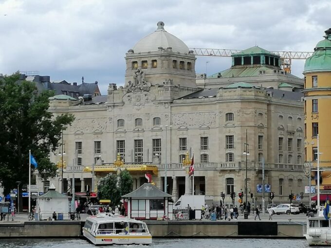 Stockholm: A Beauty On The Water - Old Town Walk & Boat Trip - Important Information