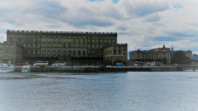 Stockholm: A Beauty On The Water - Old Town Walk & Boat Trip - Contact Information