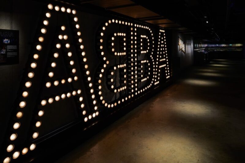 Stockholm: ABBA The Museum Entrance Ticket - Good To Know