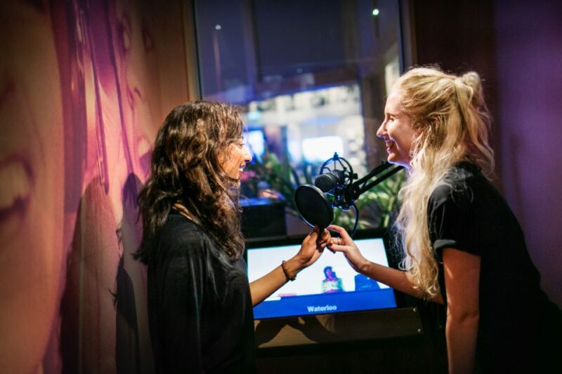 Stockholm: ABBA The Museum Entrance Ticket - Customer Reviews