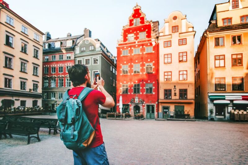 Stockholm: All-Inclusive Pass With Tickets to 50+Attractions - Included Attractions and Activities