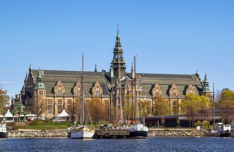 Stockholm: All-Inclusive Pass With Tickets to 50+Attractions - Important Information and Usage