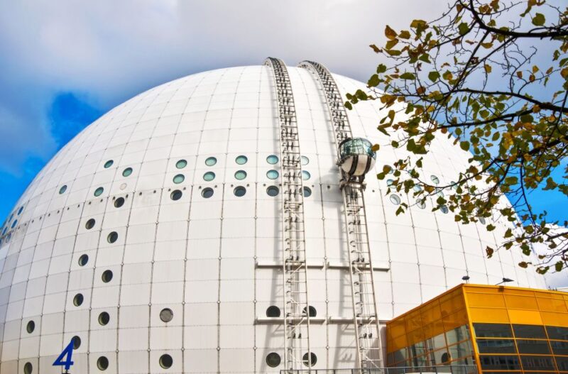 Stockholm: All-Inclusive Pass With Tickets to 50+Attractions - Customer Feedback and Ratings