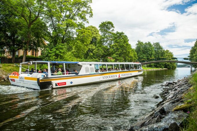 Stockholm: All-Inclusive Pass With Tickets to 50+Attractions - Choosing the Right Pass Duration